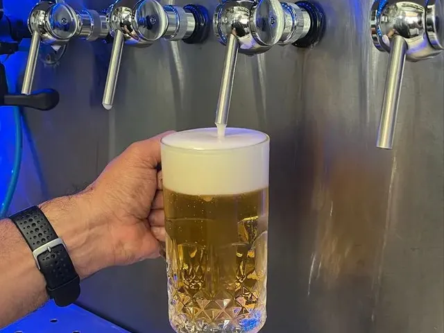 Imagem 6: Passo Ponto de Bar com Micro Cervejaria
