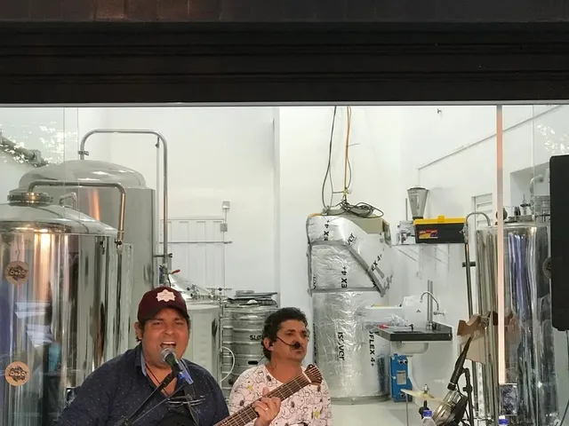 Imagem 7: Passo Ponto de Bar com Micro Cervejaria