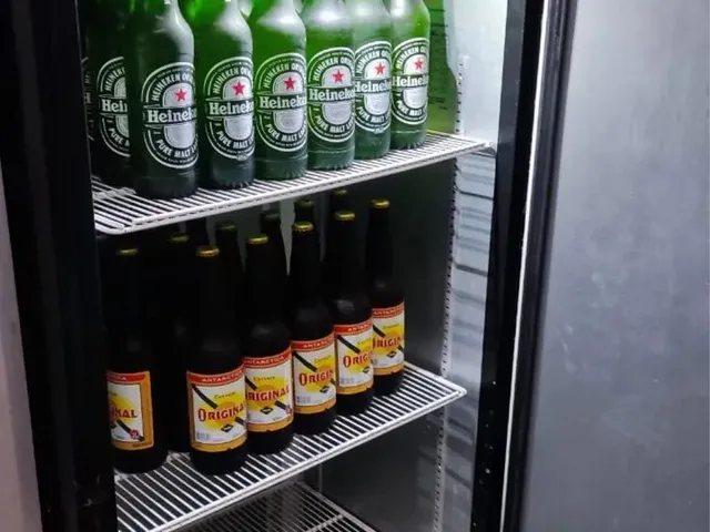 Imagem 11: Passo Ponto de Bar com Micro Cervejaria