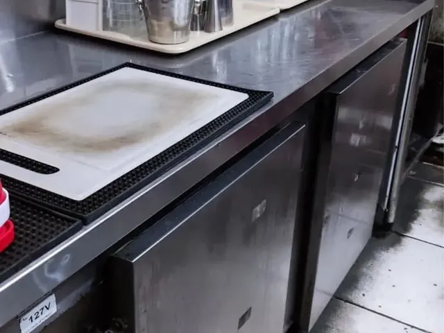 Imagem 14: Passo Ponto de Bar com Micro Cervejaria