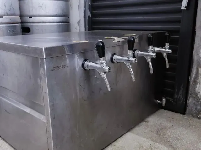 Imagem 16: Passo Ponto de Bar com Micro Cervejaria