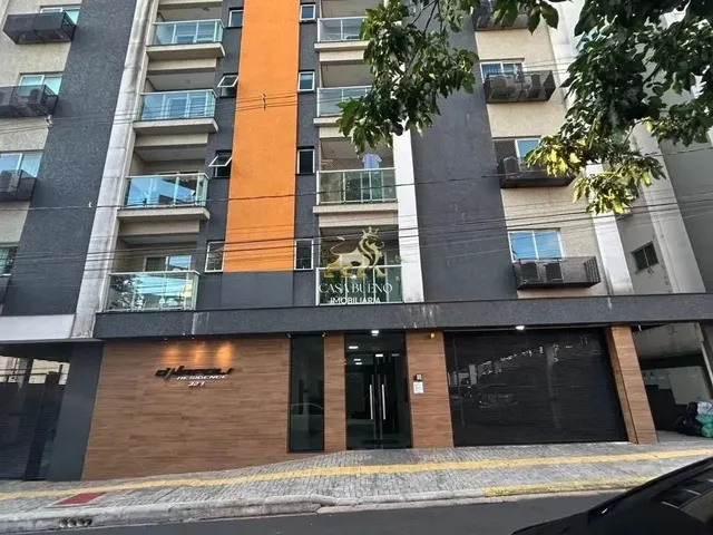 Imagem: Apartamento 2 Dormitórios À Venda Vila
