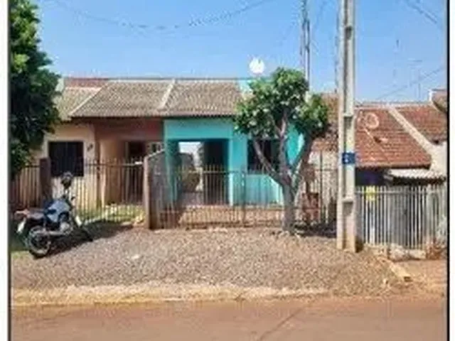 Imagem 1: Oportunidade Única em Ouro Verde do Oeste - Pr | Tipo: Casa