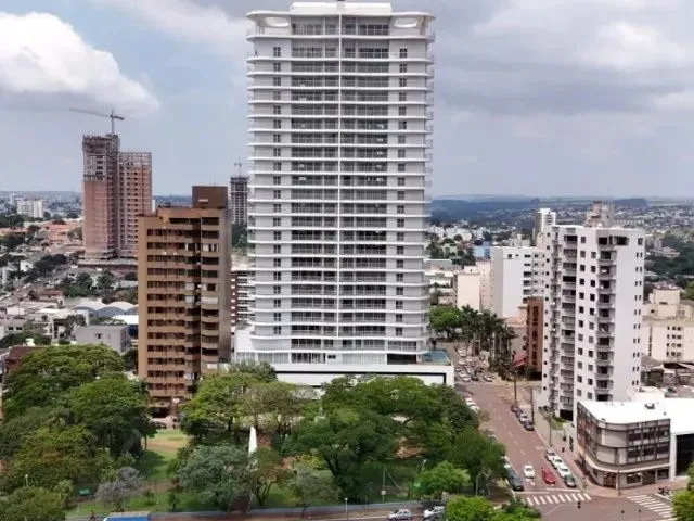 Imagem: Apartamento Ed. Soleil (Matricula em Meu