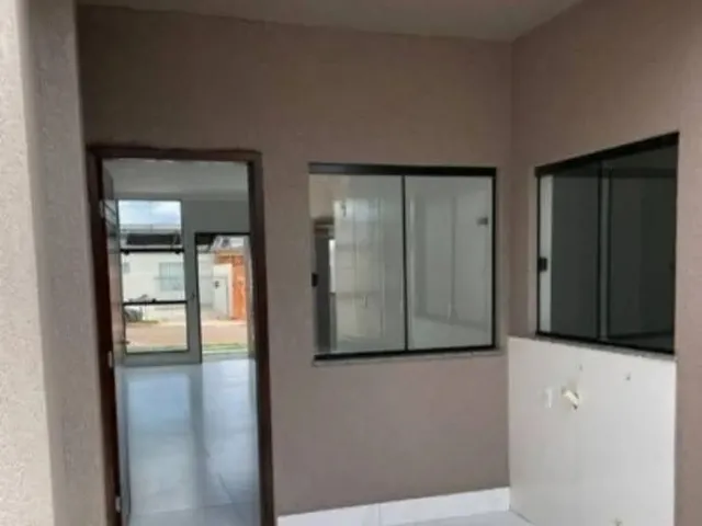 Imagem: Casa no Florais do Paraná
