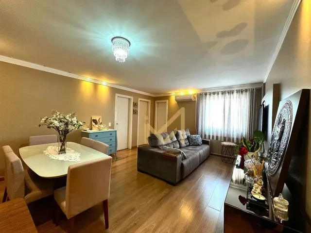 Imagem: Apartamento com 2 Dormitórios À Venda