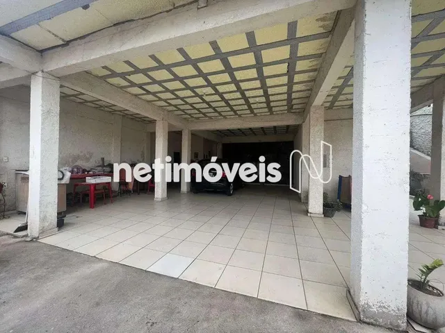 Imagem: Venda Casa Jardim Montanhês Belo Horizonte
