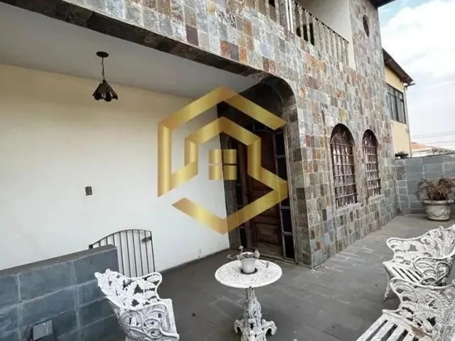 Imagem: Casa para Venda em Belo Horizonte / Mg no