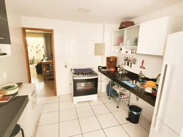 Imagem 6: Excelente Área Privativa 3 Quartos/Suíte Serrano