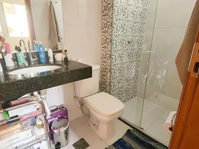 Imagem 9: Excelente Área Privativa 3 Quartos/Suíte Serrano