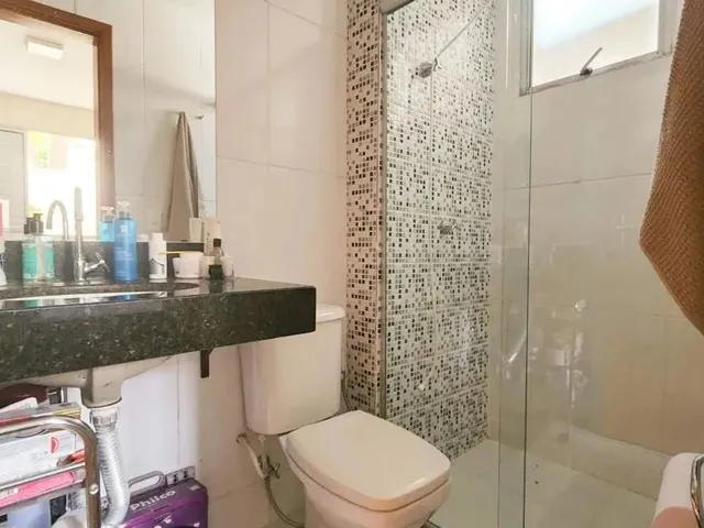 Imagem 2: Excelente Área Privativa 3 Quartos/Suíte Serrano