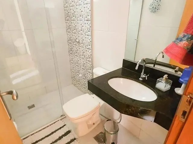 Imagem 11: Excelente Área Privativa 3 Quartos/Suíte Serrano