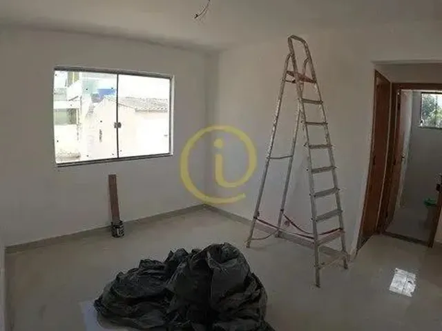 Imagem: Apartamento para Venda no Coqueiro, Bh