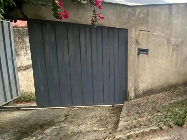 Imagem: Casa no Alto Caiçara (Para Aluguel Ou Construção