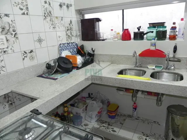 Imagem 3: Ótima Casa com 02 Dormitórios no Caiçaras!