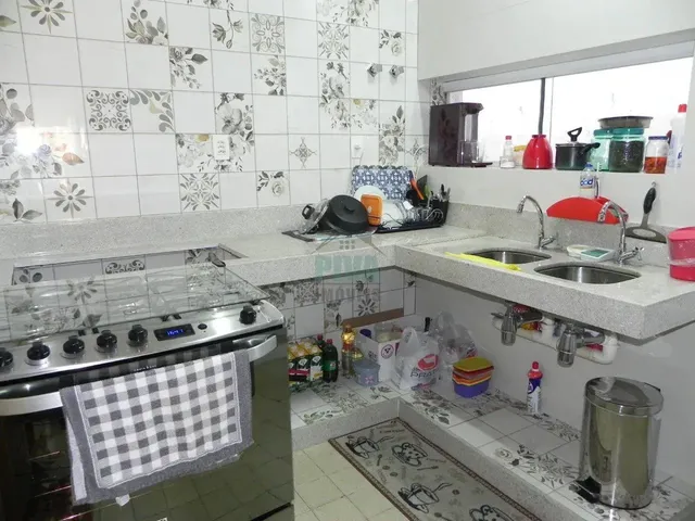 Imagem 15: Ótima Casa com 02 Dormitórios no Caiçaras!