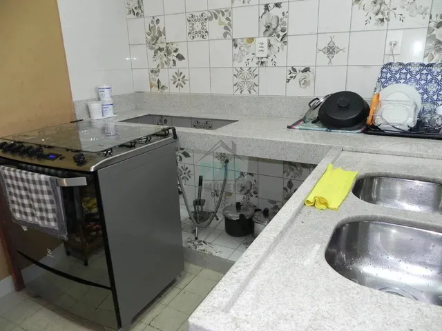 Imagem 9: Ótima Casa com 02 Dormitórios no Caiçaras!
