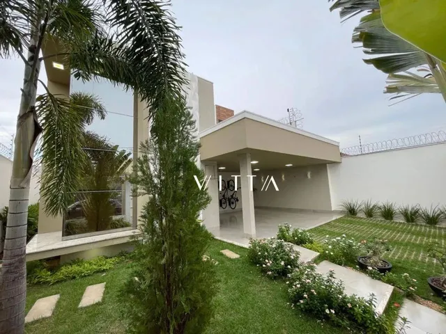 Imagem: Casa com 3 Dormitórios À Venda, 198 M²