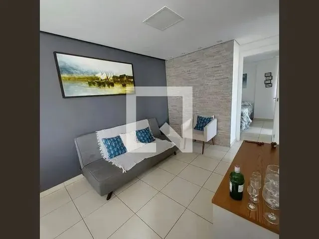 Imagem: Apartamento À Venda - Castelo, 2 Quartos