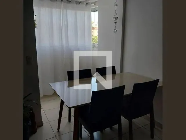 Imagem 14: Apartamento À Venda - Castelo, 2 Quartos, 62 M2