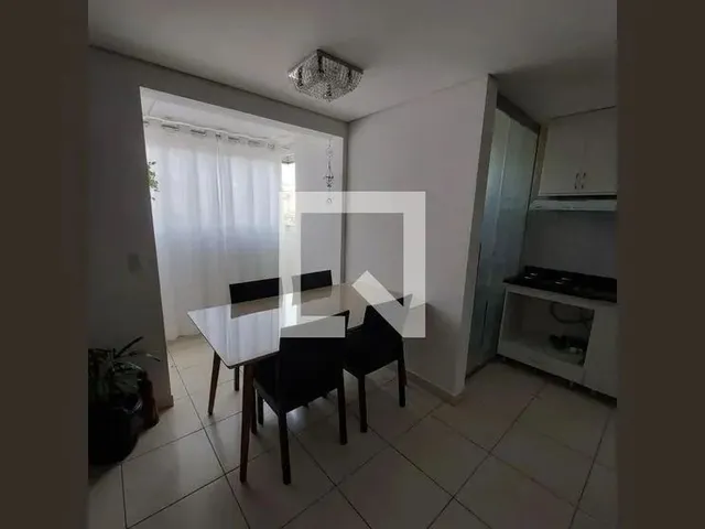 Imagem 3: Apartamento À Venda - Castelo, 2 Quartos, 62 M2