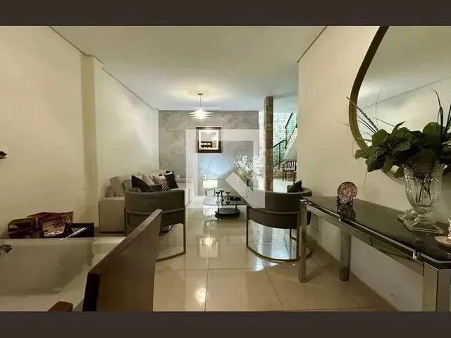 Imagem: Casa À Venda - Padre Eustáquio, 4 Quartos