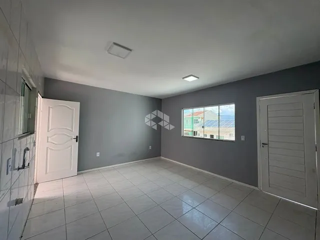 Imagem: Casa Sobrado com 2 Quartos em Palhoça Sc
