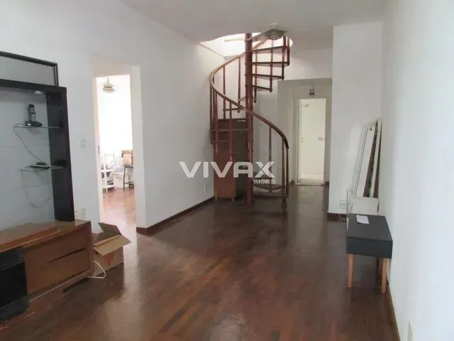 Imagem 14: Méier Apartamento cobertura com 3 dormitórios