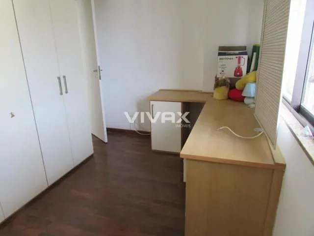 Imagem 16: Méier Apartamento cobertura com 3 dormitórios