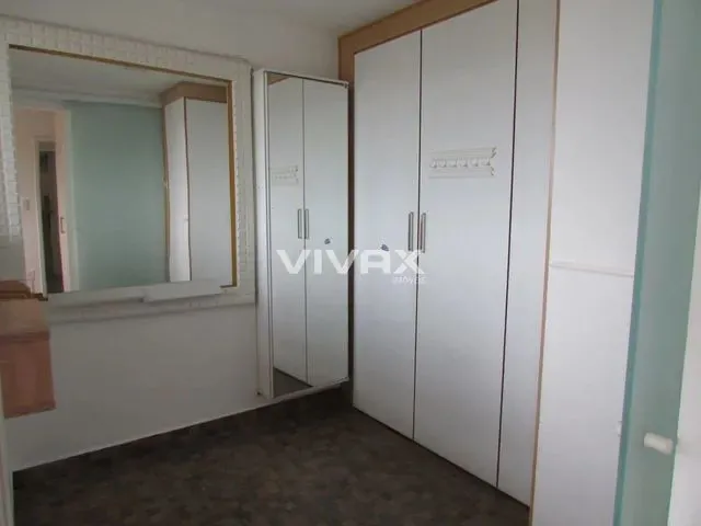 Imagem 3: Méier Apartamento cobertura com 3 dormitórios