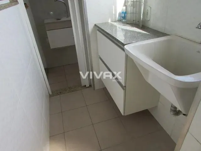 Imagem 2: Méier Apartamento cobertura com 3 dormitórios