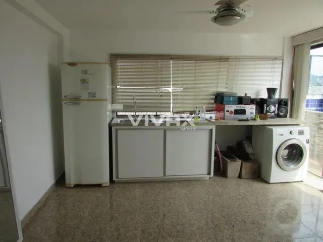 Imagem 4: Méier Apartamento cobertura com 3 dormitórios