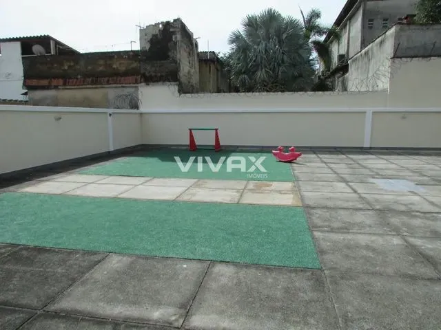 Imagem 9: Méier Apartamento cobertura com 3 dormitórios