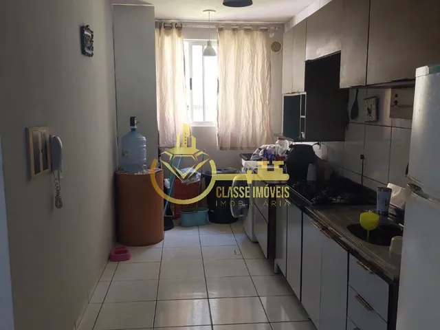 Imagem 14: Oportunidade única: Apartamento à venda em Itajaí-SC, bairro Murta - 2 quartos, 1