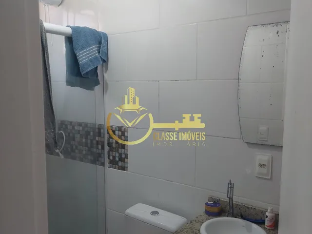 Imagem 3: Oportunidade única: Apartamento à venda em Itajaí-SC, bairro Murta - 2 quartos, 1