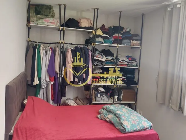 Imagem 8: Oportunidade única: Apartamento à venda em Itajaí-SC, bairro Murta - 2 quartos, 1