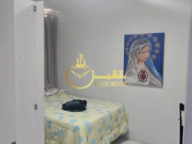 Imagem 10: Oportunidade única: Apartamento à venda em Itajaí-SC, bairro Murta - 2 quartos, 1