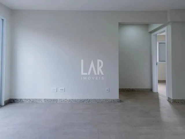 Imagem 5: Área Privativa para Aluguel, 2 Quartos, 1 Suíte, 2 Vagas, Castelo - Belo Horizonte/Mg