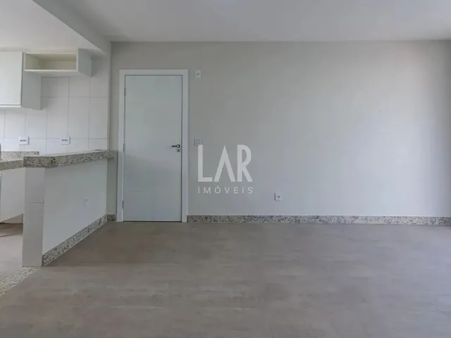 Imagem 14: Área Privativa para Aluguel, 2 Quartos, 1 Suíte, 2 Vagas, Castelo - Belo Horizonte/Mg