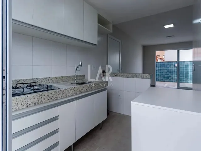 Imagem 8: Área Privativa para Aluguel, 2 Quartos, 1 Suíte, 2 Vagas, Castelo - Belo Horizonte/Mg