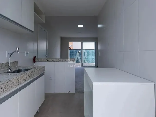 Imagem 10: Área Privativa para Aluguel, 2 Quartos, 1 Suíte, 2 Vagas, Castelo - Belo Horizonte/Mg