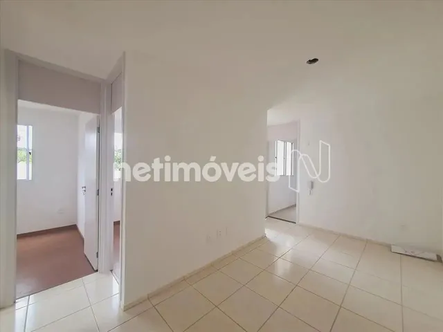 Imagem: Locação Apartamento 2 Quartos Trevo Belo