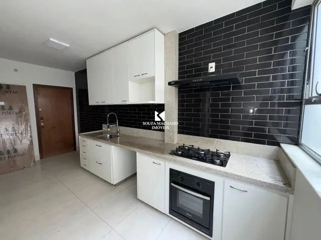 Imagem: Aluguel Residential / Apartment Belo Horizonte