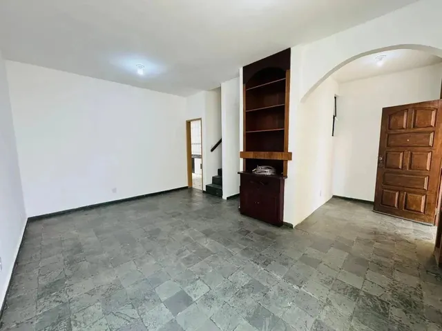 Imagem: Casa Geminada Independente - Liberdade