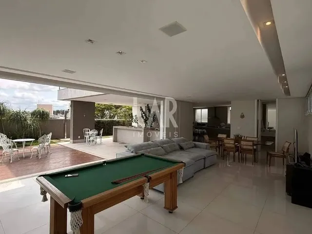 Imagem: Casa em Condomínio para Aluguel, 4 Quartos