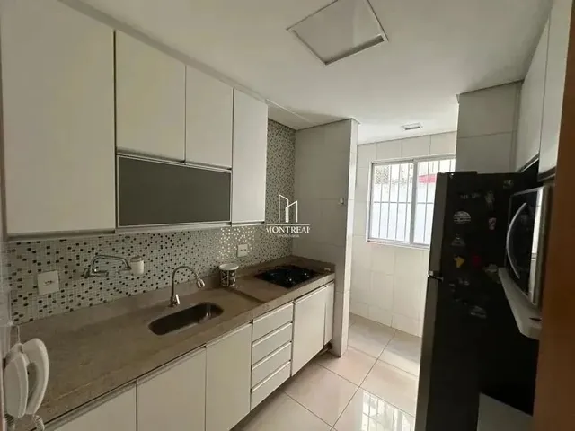 Imagem 14: Área Privativa para Aluguel, 2 Quartos, 1 Suíte, 2 Vagas, Castelo - Belo Horizonte/Mg