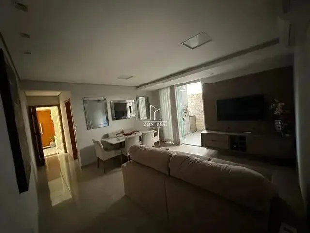 Imagem 5: Área Privativa para Aluguel, 2 Quartos, 1 Suíte, 2 Vagas, Castelo - Belo Horizonte/Mg