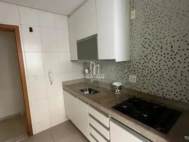 Imagem 8: Área Privativa para Aluguel, 2 Quartos, 1 Suíte, 2 Vagas, Castelo - Belo Horizonte/Mg