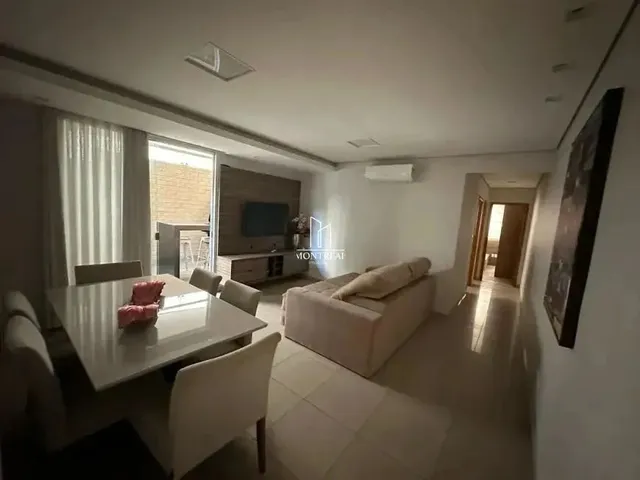 Imagem 12: Área Privativa para Aluguel, 2 Quartos, 1 Suíte, 2 Vagas, Castelo - Belo Horizonte/Mg