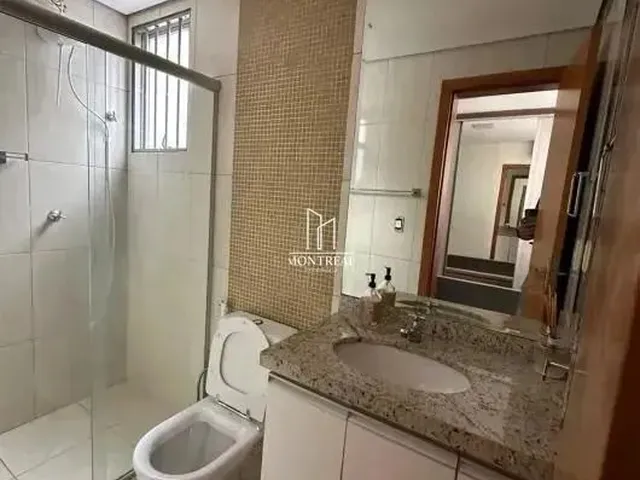 Imagem 3: Área Privativa para Aluguel, 2 Quartos, 1 Suíte, 2 Vagas, Castelo - Belo Horizonte/Mg